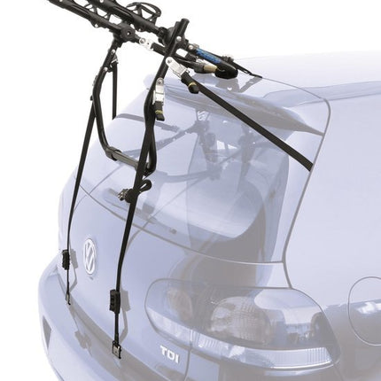 Peruzzo Peruzzo Achterklep Fietsendrager Cruiser Delux 6 Straps 1