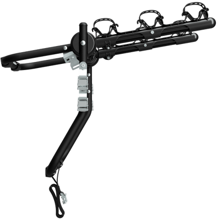 Peruzzo Peruzzo Achterklep Fietsendrager Cruiser Delux 6 Straps 4