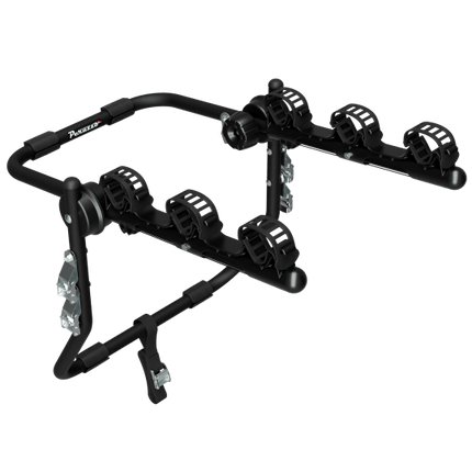Peruzzo Peruzzo Achterklep Fietsendrager Cruiser Delux 6 Straps 2