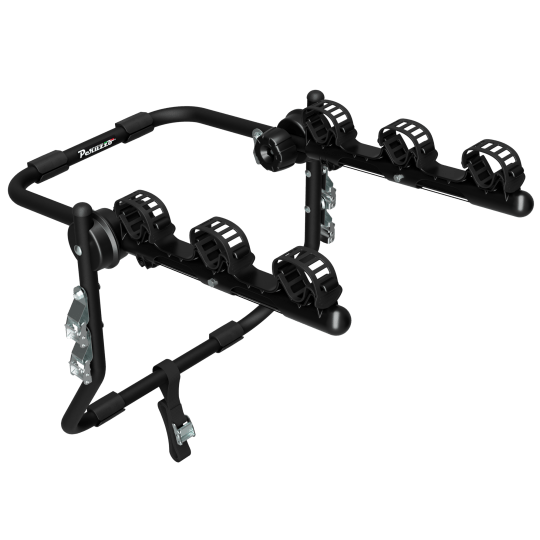Peruzzo Peruzzo Achterklep Fietsendrager Cruiser Delux 6 Straps 2