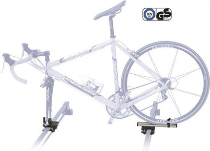 Peruzzo Peruzzo Dak Fietsendrager Pordoi Professional 1