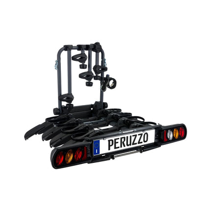 Peruzzo Peruzzo Pure Instinct 4 fietsendrager 1