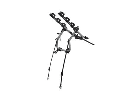 Peruzzo Peruzzo Verona Fietsendrager 3 Fietsen Aluminium voor Achterklep met Framebevestiging Inklapbaar Harvest Automotive 2