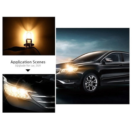 Philips H1 Halogeen Dimlicht - Koplamp 4000K - VCTparts.nl