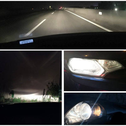 Philips Philips H7 WhiteVision Autolamp 55W Halogeen Dimlicht - Koplampen (set) NORGOS 7