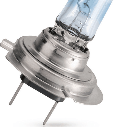 Philips Philips H7 WhiteVision Autolamp 55W Halogeen Dimlicht - Koplampen (set) NORGOS 8