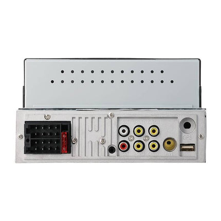 Podofo A3061 7.0 - inch Auto Scherm Uitklapbare Radio – CarPlay, Android Auto en Bluetooth 5.1 - VCTparts.nl