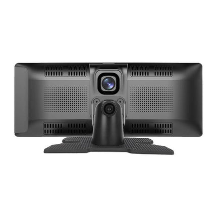Podofo Podofo A3073 9.3 - inch Auto Scherm met CarPlay en Android Auto – Inclusief Voor - en Achtercamera Dashcam INNPRO 5