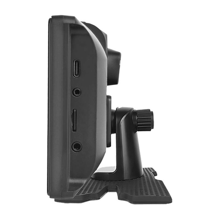 Podofo Podofo A3179 9.3 - inch Auto Scherm met CarPlay en Android Auto – Inclusief Voor - en Achtercamera Dashcam INNPRO 5
