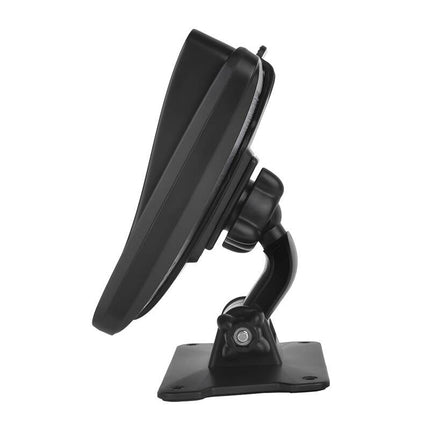 Podofo A3327 7.0 - inch Auto Scherm – CarPlay, AirPlay, Android Auto, Bluetooth, Mirror Link, FM Transmitter - VCTparts.nl