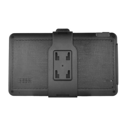 Podofo A3327 7.0 - inch Auto Scherm – CarPlay, AirPlay, Android Auto, Bluetooth, Mirror Link, FM Transmitter - VCTparts.nl