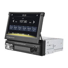 Podofo Podofo A3503 6.86 - inch Auto Scherm Uitklapbare Radio met CarPlay en Android Auto – WiFi en Touchscreen INNPRO 1