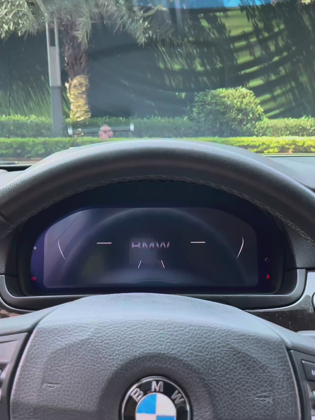 Module adaptateur Android Adaptor sans fil Carplay & Android 1 pour BMW avec système NBT