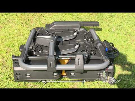 Instructievideo Peruzzo Pure Instinct 3 fietsendrager