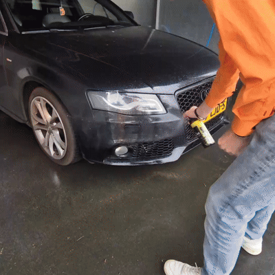 Active Pre Washer Premium Vuil- en Insectenverwijderaar 500ML Krachtig Tegen Vuil - VCTparts.nl