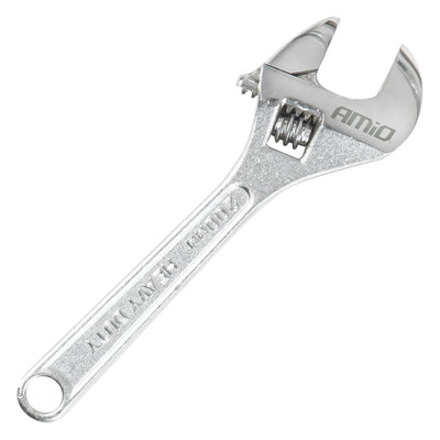 AMiO Verstelbare Moersleutel 200mm 8 inch