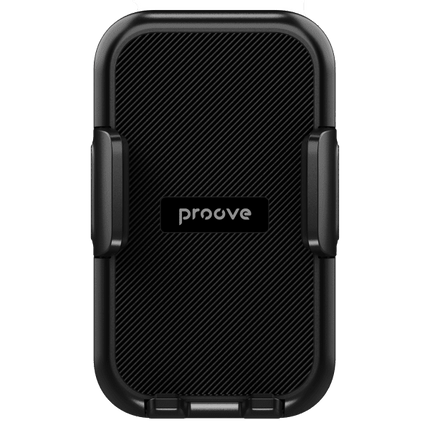 Proove Alpha Air Outlet Stevige en Veelzijdige Smartphonehouder – Universeel voor Smartphones van 4,7 tot 6,9 Inch voor Ventilatierooster - VCTparts.nl