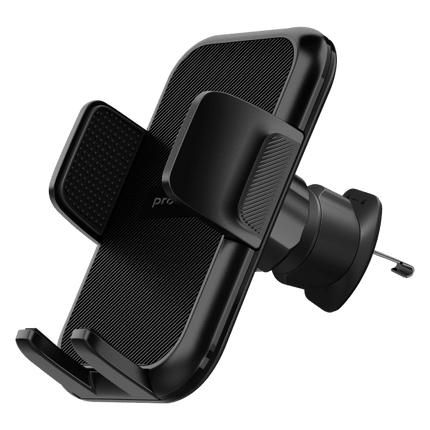 Proove Alpha Air Outlet Stevige en Veelzijdige Smartphonehouder – Universeel voor Smartphones van 4,7 tot 6,9 Inch voor Ventilatierooster - VCTparts.nl