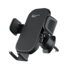 Proove Proove Auto Telefoonhouder Longway Silicone Klem – Ventilatierooster Bevestiging – Zwart Proove 7