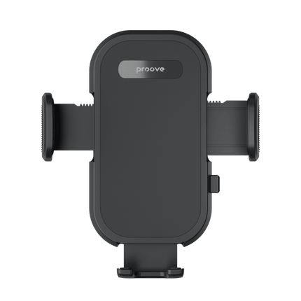 Proove Proove Auto Telefoonhouder Longway Silicone Klem – Ventilatierooster Bevestiging – Zwart Proove 3