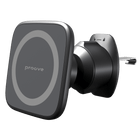 Proove Proove Block Magnetische Autohouder voor Ventilatierooster - Verstelbare en Elegante Smartphone Bevestiging voor iPhone 12+ en MagSafe Apparaten Proove 5