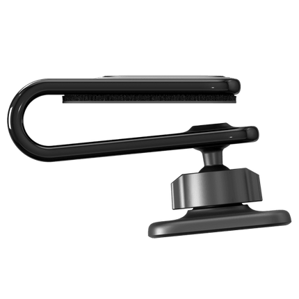 Proove Block Magnetische Zelfklevende Smartphone Autohouder - Verstelbare en Stijlvolle Houder voor iPhone 12+ en MagSafe Apparaten - VCTparts.nl