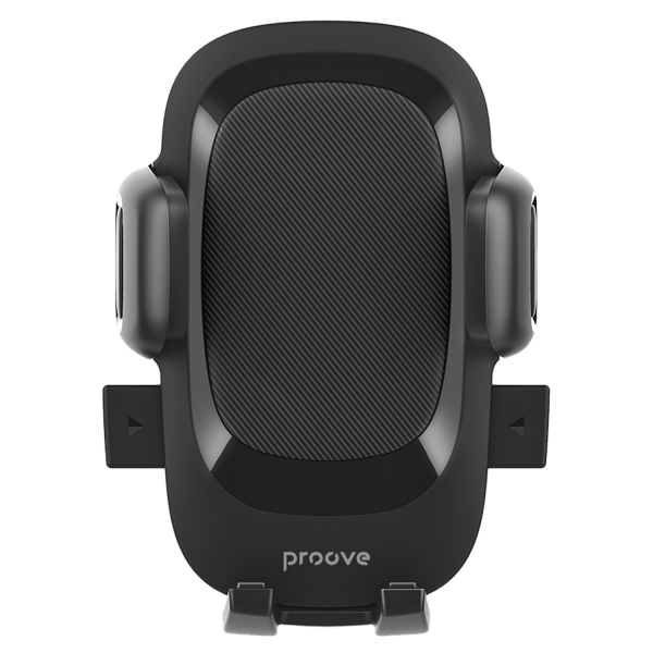 Proove Ellipse Autotelefoonhouder met Ventilatierooster Bevestiging - Universele en Stijlvolle Smartphonehouder - VCTparts.nl