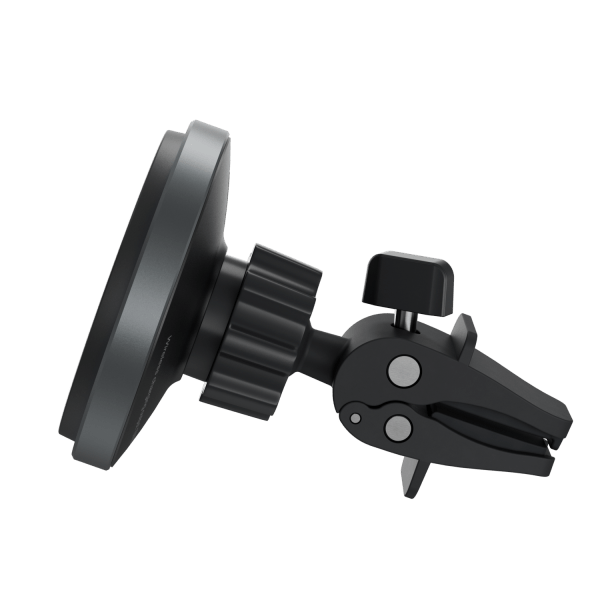Proove Magic Circle Pro 15W Draadloze Oplader MagSafe Autohouder - Magische Oplaadervaring voor Onderweg - VCTparts.nl