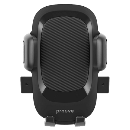 Proove Ellipse Autotelefoonhouder met Ventilatierooster Bevestiging Universele en Stijlvolle Smartphonehouder - 360° Verstelbaar voor Optimaal Gebruiksgemak - VCTparts.nl