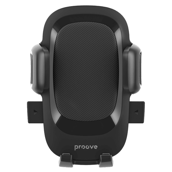 Proove Ellipse Autotelefoonhouder met Ventilatierooster Bevestiging Universele en Stijlvolle Smartphonehouder - 360° Verstelbaar voor Optimaal Gebruiksgemak - VCTparts.nl