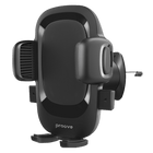 Proove Ellipse Autotelefoonhouder met Ventilatierooster Bevestiging Universele en Stijlvolle Smartphonehouder - 360° Verstelbaar voor Optimaal Gebruiksgemak - VCTparts.nl