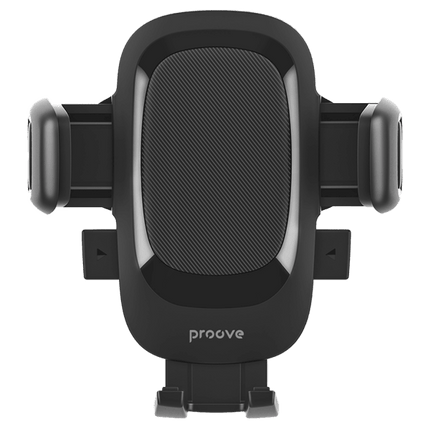 Proove Ellipse Autotelefoonhouder met Ventilatierooster Bevestiging Universele en Stijlvolle Smartphonehouder - 360° Verstelbaar voor Optimaal Gebruiksgemak - VCTparts.nl