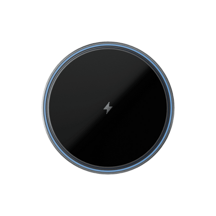 Proove Proove MagSafe Draadloze Telefoonhouder Auto 15W – Magnetische Snellader met Ventilatierooster Bevestiging en 360° Draaibare Houder Proove 3