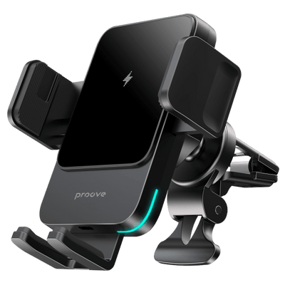 PROOVE NITRO CHARGE 15W CHARGEUR SANS CHARGEUR DE TERR