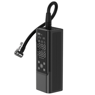 Proove Pump Assistant Pro portable pompe - puissant et pratique