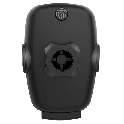 Proove Soft Lock Universele Verstelbare Autohouder voor Smartphone (4.7 - 6.9 inch) - Ventilatierooster Bevestiging - Stijlvol Zwart Design voor Veiligheid en Gebruiksgemak - VCTparts.nl