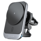 Proove Square Magnetic PRO 15W MagSafe Draadloze Autohouder – Snelle en Betrouwbare Oplossing voor Onderweg - VCTparts.nl