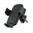 Proove Proove Telefoonhouder Perfect Pro voor Auto Ventilatierooster Klem Zwart voor Smartphones 4.7 - 6.9 Inch Proove 6