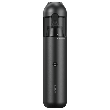 Proove Proove Void Assistant C1 Draagbare Stofzuiger – 70W Kracht – HEPA - filter – Compact en Efficiënt voor Auto Interieur – Zwart Proove 2