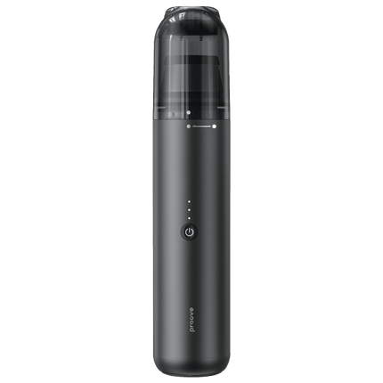 Proove Proove Void Assistant C2 Draagbare Stofzuiger – 120W Kracht – HEPA - filter – Compact en Efficiënt voor Auto Interieur – Zwart Proove 4