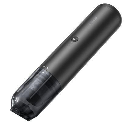 Proove Proove Void Assistant C2 Draagbare Stofzuiger – 120W Kracht – HEPA - filter – Compact en Efficiënt voor Auto Interieur – Zwart Proove 3