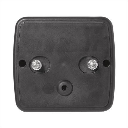 ProPlus Aanhanger Achterlicht 4 functies 98x104mm incl. gloeilampjes - VCTparts.nl