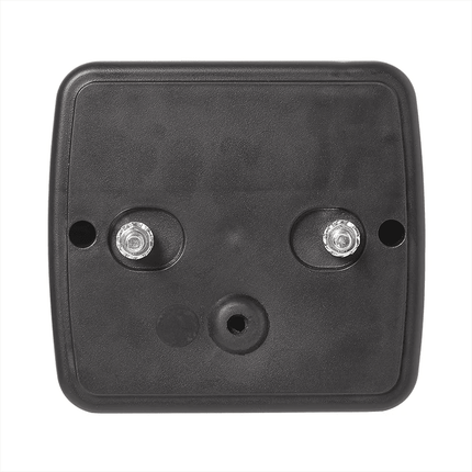 ProPlus Aanhanger Achterlicht en Kentekenplaatverlichting 4 functies 98x104mm Remlicht Knipperlicht E11 - gekeurd - VCTparts.nl