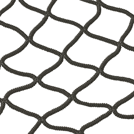 ProPlus Aanhangernet 200 x 300 cm Stretch met Elastisch Koord Aanhangwagen Gaasnet Trailer - VCTparts.nl