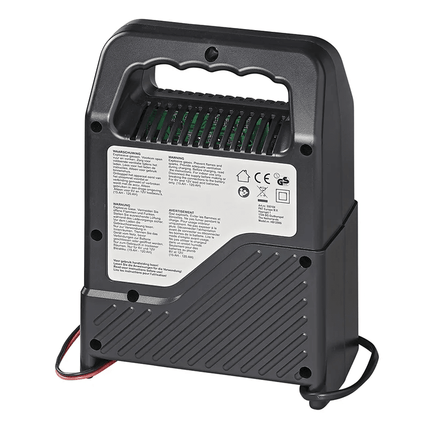 ProPlus ProPlus Acculader Omvormer 230V naar 6V - 12V 8A Transformator Druppellader PAT Europe 5