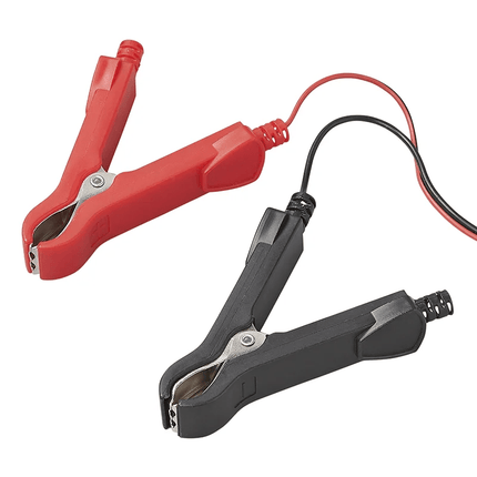 ProPlus Accutrainer 230V naar 12V 10 - 250AH Adapter Oplader met Accuklem - VCTparts.nl