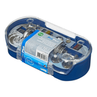 ProPlus ProPlus Auto Reservelampenset Universeel H4 16 - delig PAT Europe 2