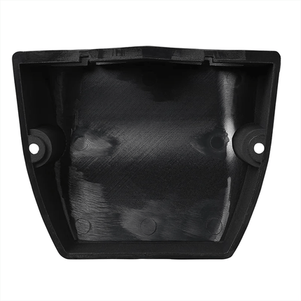 ProPlus Opbouw- / Installatieframe Dubbelvoudig - Tweevoudig Opbouwframe voor Auto Middenconsole en Dashboard - VCTparts.nl