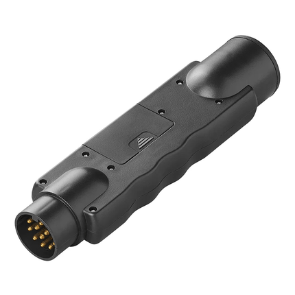 ProPlus Stekkertester 13-Polig 12V Aanhangwagen Aanhanger Verlichting Testapparaat - VCTparts.nl
