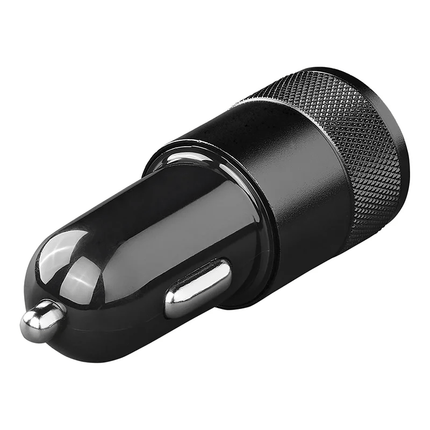 ProPlus USB Snellader Type C 2-weg 12V/24V 3100mA - Universele Autolader - VCTparts.nl